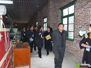 評估組專家對學院的全面考察 培訓活動總結