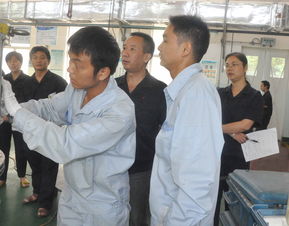 教學相長 紅敏總裝廠成功舉辦“五要點工作法”培訓競賽活動