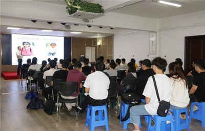 喬金斯耐思迪商學(xué)院第六期大型培訓(xùn)活動(dòng)圓滿落幕，賦能精英再啟航